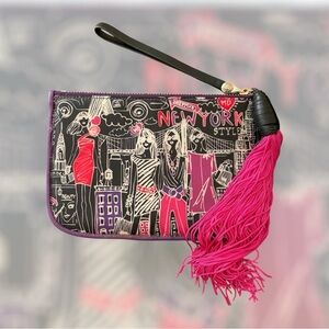 Henri Bendel collectible The Ladies NWOT
